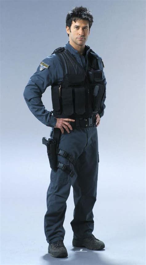 Atlantis Off World Uniform Stargate Atlantis Stargate Atlantis