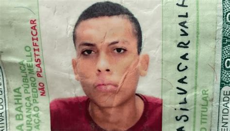 Covardia Jovem Executado Na Frente Da M E E Da Irm De Sete Anos