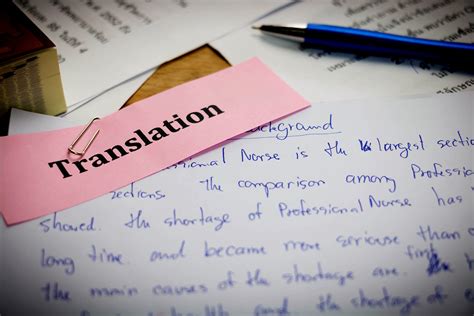 Translation Errors Affordable Language Services