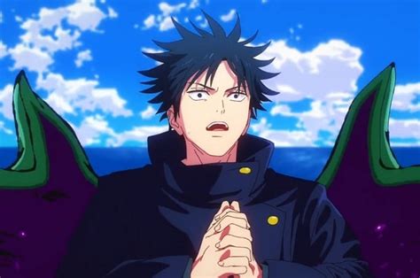 Link Nonton Jujutsu Kaisen Season Episode Sub Indo Bukan