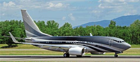 Boeing Aerospace Boeing Business Jet For Sale For Sale