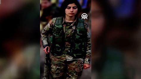 Milli Stihbarat Te Kilat Pkk Ypj G Z A T Rm Yor Nokta Operasyon Ile