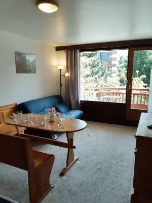 R Sidence Meijotel Les Deux Alpes Appartement Personnes Ref