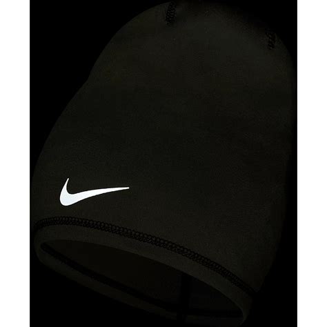 Nike Mens Performance Uncuffed Beanie Hat Academy