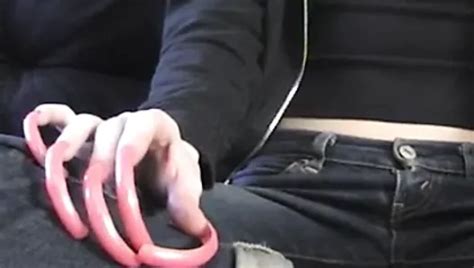 Long Nails Porn Videos Stroking Scratches Xhamster