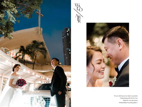 Themes And Motifs Philippines Wedding Wedding Expo Philippines