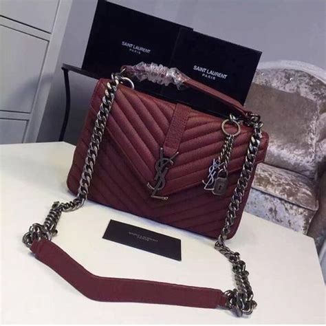 Ysl Cross Body Ysl Crossbody Bag Bags Ysl Bag