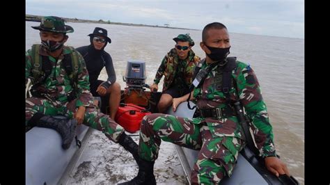 Latihan Pemantapan Yonif Raider Khusus 113 Jaya Sakti YouTube