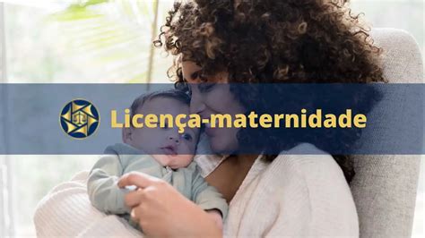 Licença maternidade tudo o que você precisa saber 2024