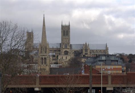 Lincoln Cathedral : r/GothicArchitecture