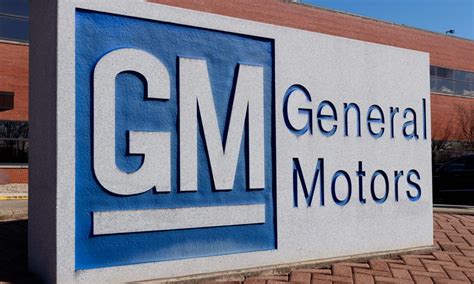 General Motors zwalnia Pracę straci ponad 1300 osób Bankier pl