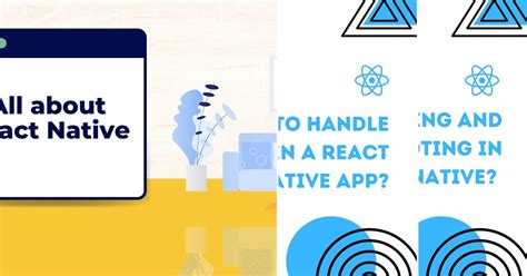 List React Native Curated By Farihatulmaria Medium