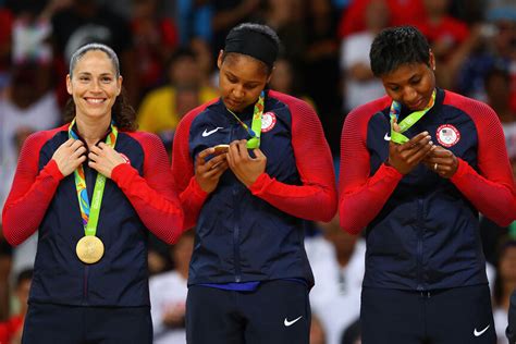 Why Team USA Often Cries at the National Anthem at the Olympics | NBC ...