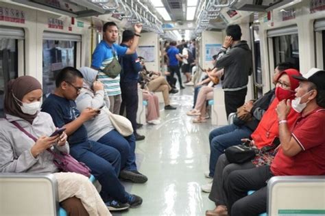 10 Rekomendasi Tempat Wisata Dekat Stasiun Dengan Harga Murah Dan View