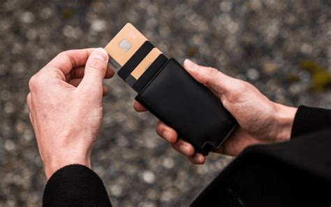 The 10 Best Smart Wallets To Buy In 2022 Spy