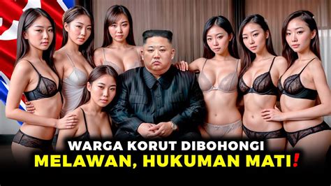 Fakta Kim Jong Un Sang Pemimpin Diktator Korea Utara Terdapat Sisi