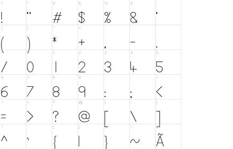 Boring Boring Font | UrbanFonts.com