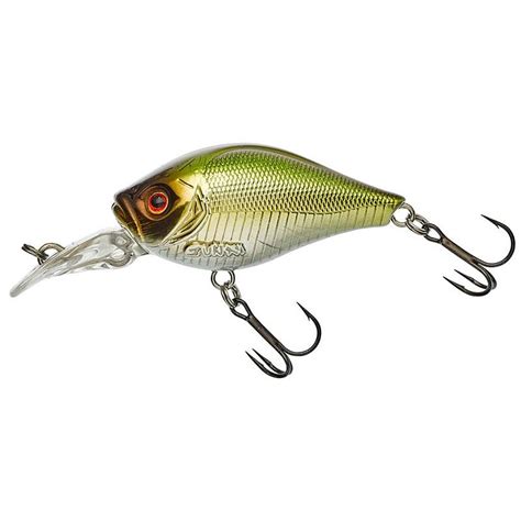 Crankbait Id Al Perche Gigan F De Gunki Crankys