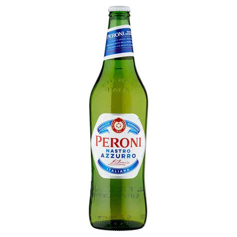 Peroni Nastro Azzurro 66 Cl In Vendita Online Conad