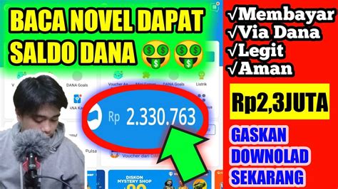 Kode Undangan Fizzo Novel Aplikasi Penghasil Uang Tercepat Apk