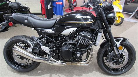 2018 Kawasaki Z900 Rs For Sale Near Goodyear Arizona 85338