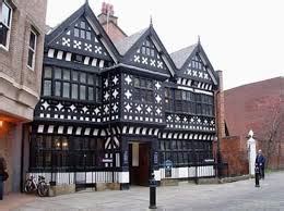 Stockport (city), Cheshire Genealogy • FamilySearch