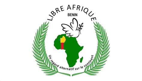 Jeunesse Et Défis De La Liberté De Migration Libre Afrique Bénin Dans