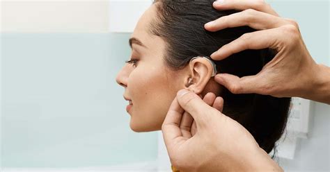 Your First Appointment With An Audiologist Baycare Clinic