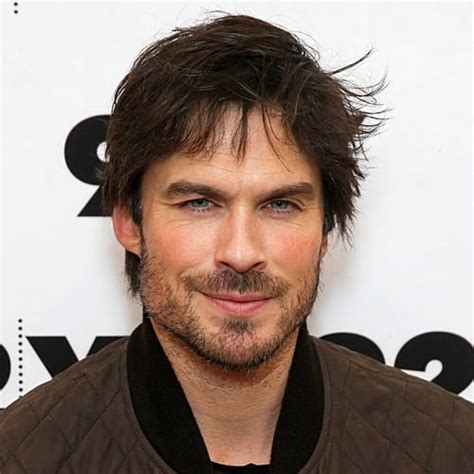 Ian Somerhalder Popsugar Celebrity