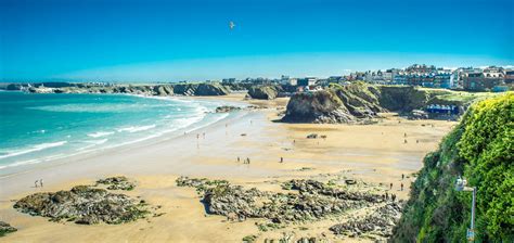 Best places to stay in Newquay, United Kingdom | The Hotel Guru