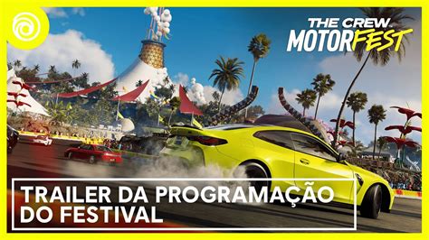 The Crew Motorfest Ubisoft Br