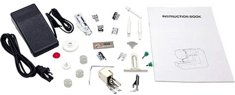 Janome 3160QDC Sewing Machine