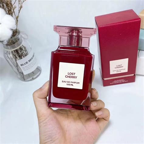 Tom ford lost cherry оригинал (48 фото) - фото - картинки и рисунки ...