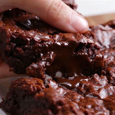 Tasty On Twitter The Most Delicious Brownie Recipes You Will Ever