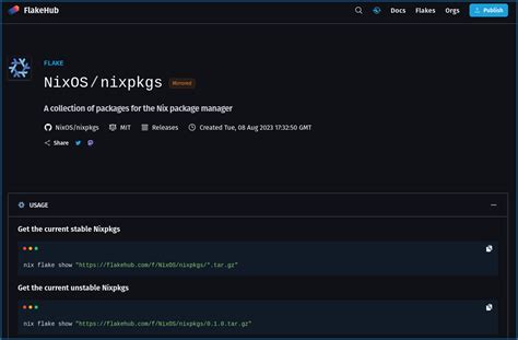 Github Mikeroyalnixos Guide Nixos Guide Learn All About The