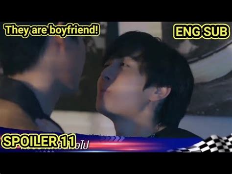 They Are Boyfriend Story Alan And Jeff Ep Pit Babe Eng Sub Spoiler