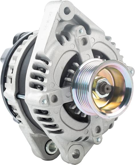 Amazon SANKAKU Alternator CSF89 11390 Fit For HONDA ACCORD 2008