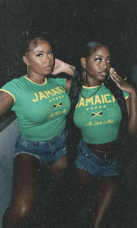 Pin By Bisma Malik On H In 2024 Jamaican Girls Jamaica Girls Cute