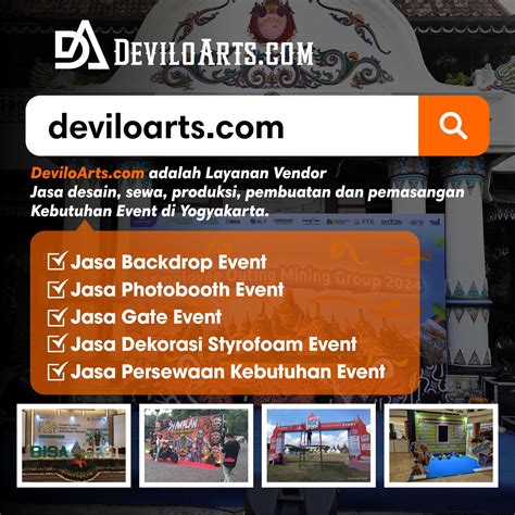 Devilo Id Logo Vector Devilo Arts