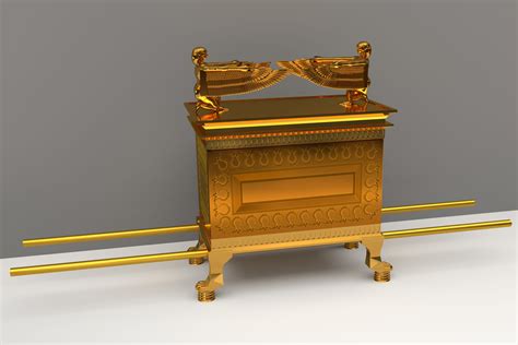 Cherubim Tabernacle