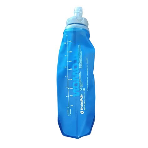 Salomon Soft Flask 500ml Run Collective South Africa