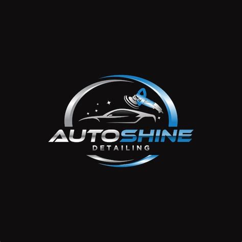 Premium Vector Illustration Vector Graphic Of Auto Detailing Servis