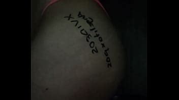 Vídeo de verificación XVIDEOS