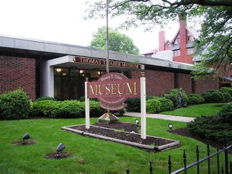 Taber Museum ... Where Lycoming County History Comes Alive :: About Us