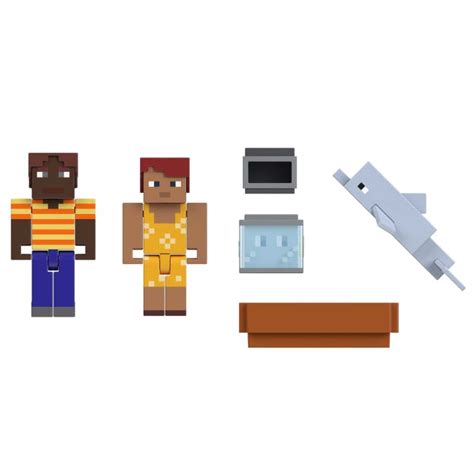 Minecraft Storypack Survival Mode Minecraft Merch