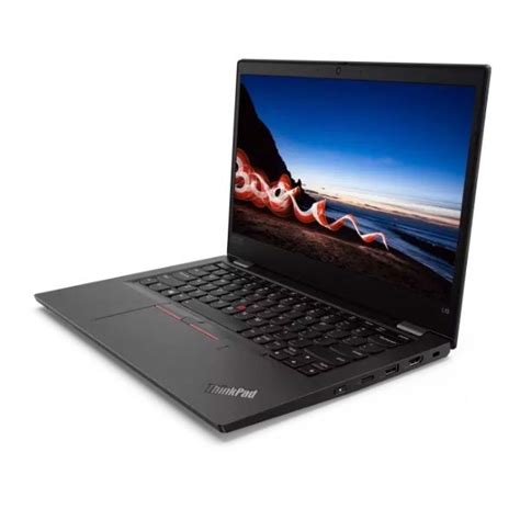 Laptop Lenovo Thinkpad L13 Gen 2 I7 1165g7 20vh004ava Tuấn Thành Informatics