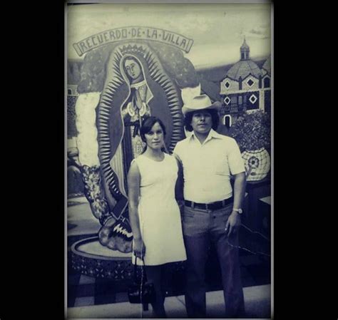 During the early 70's in Mexico, my grandparents looked pretty hip. : r/OldSchoolCool