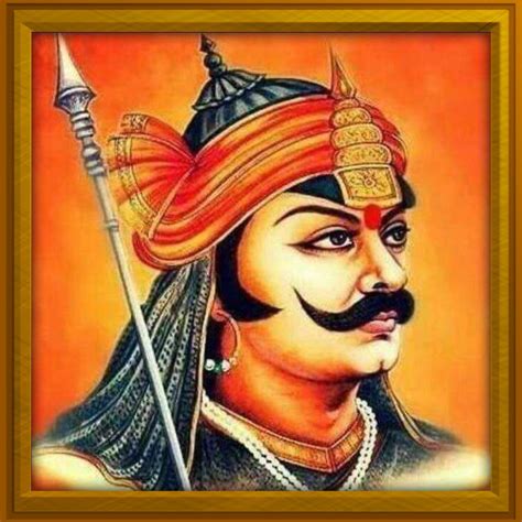 Maharana Pratap Singh Wallpapers Wallpaper Cave