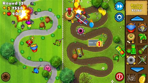 Play Bloons Td 5 - Bloons TD 5 – Android-Apps auf Google Play