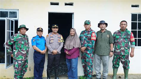 Kembali Bertambah Kk Asal Rempang Telah Menempati Hunian Sementara